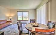 Others 5 Peaceful Family Condo W/deck + Mountain View!