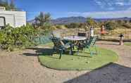 Others 6 Roosevelt Retreat w/ Fire Pit ~ 3 Mi to Lake!