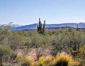 Others 2 Roosevelt Retreat w/ Fire Pit ~ 3 Mi to Lake!