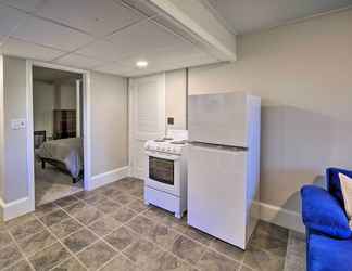 Lainnya 2 Centrally Located Apartment in Johnson City!