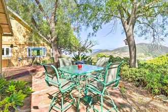 Others 4 Hilltop Home in Wine Country w/ Hot Tub & Views!