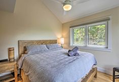 Others 6 'the Glabin: Garrison Gem w/ Hot Tub & Fire Pit