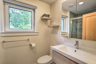 Khác 4 'the Glabin: Garrison Gem w/ Hot Tub & Fire Pit