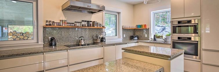 Others 'the Glabin: Garrison Gem w/ Hot Tub & Fire Pit