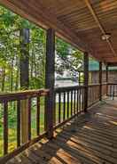 ภาพหลัก Group-friendly Cabin on Kentucky Lake!