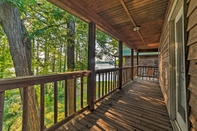 Khác Group-friendly Cabin on Kentucky Lake!