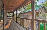 อื่นๆ 6 Group-friendly Cabin on Kentucky Lake!