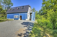 Others Charming Studio ~ 20 Mi to Acadia Nat'l Park!