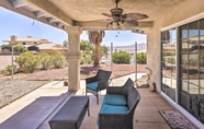 Others 7 Luxe Home w/ Detached Casita & Furnished Patio!