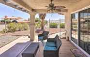 Lain-lain 7 Luxe Home w/ Detached Casita & Furnished Patio!