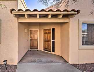 Others 2 Tranquil Green Valley Townhome w/ Mtn Views!