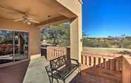 Others 4 Tranquil Green Valley Townhome w/ Mtn Views!