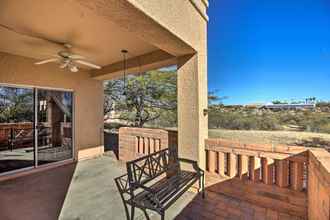 Others 4 Tranquil Green Valley Townhome w/ Mtn Views!