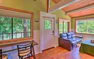 Others 3 Tranquil + Cozy Yelm Cabin Along Nisqually River!