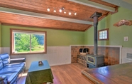 Others 2 Tranquil + Cozy Yelm Cabin Along Nisqually River!