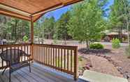 Others 4 Pinetop Oasis w/ Private Yard - Pet Friendly!