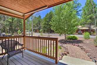 Others 4 Pinetop Oasis w/ Private Yard - Pet Friendly!