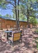 ภาพหลัก Pinetop Oasis w/ Private Yard - Pet Friendly!