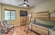 Lainnya 2 Pinetop Oasis w/ Private Yard - Pet Friendly!