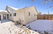 Others 5 Loveland Duplex w/ Large Yard: 2 Mi to Dtwn