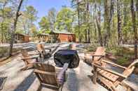 Others Family-friendly Cabin ~ 5 Mi to Dtwn New Bern