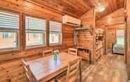 Others 7 Family-friendly Cabin ~ 5 Mi to Dtwn New Bern