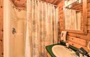 Others 2 Family-friendly Cabin ~ 5 Mi to Dtwn New Bern