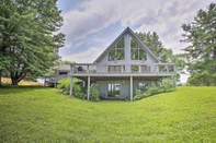 Khác Lake Cumberland Home w/ Deck + Water Access!