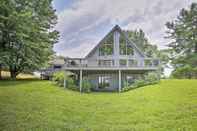 Others Lake Cumberland Home w/ Deck + Water Access!