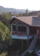 ภาพหลัก 'elkwood Lodge' Star Valley Cabin w/ Hot Tub