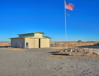 Others 2 Pueblo Studio ~ 12 Mi to Pueblo Reservoir!