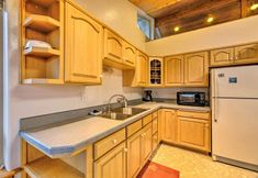 其他 5 Sanderling Sea Cottages, Unit A: Pet Friendly!