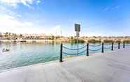 Lainnya 5 Havasu Condo w/ View of Lake & London Bridge!