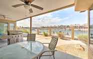 Lainnya 7 Havasu Condo w/ View of Lake & London Bridge!