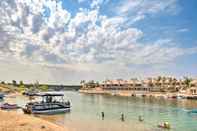 Lainnya Havasu Condo w/ View of Lake & London Bridge!