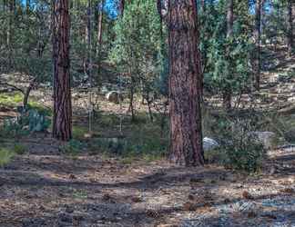 Others 2 Prescott Cabin w/ Grill: Fish, Hike & Explore