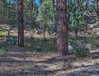 Lain-lain 2 Prescott Cabin w/ Grill: Fish, Hike & Explore