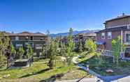 Others 3 Stunning Fraser Condo < 8 Mi to Winter Park!