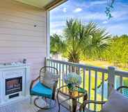 Others 4 Little River Condo w/ Pool < 6 Mi to Beach!