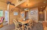 Others 4 Cozy Henrys Lake Escape - 20 Miles to Yellowstone!