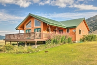 Others Cozy Henrys Lake Escape - 20 Miles to Yellowstone!