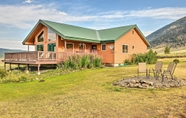 Others 7 Cozy Henrys Lake Escape - 20 Miles to Yellowstone!