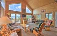 Others 2 Cozy Henrys Lake Escape - 20 Miles to Yellowstone!