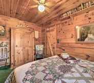 Khác 4 Cozy Franklin Cabin Near Hiking & Waterfalls!