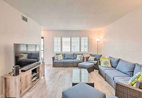 Others Ponce Inlet Condo w/ Beach & Pool Access!