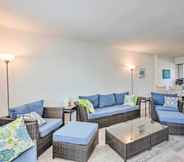 Others 6 Ponce Inlet Condo w/ Beach & Pool Access!