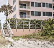 Others 5 Ponce Inlet Condo w/ Beach & Pool Access!