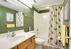 Lainnya 3 Parkway Condo ~ Walk to Island in Pigeon Forge!