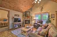 Others Branson West Family Cabin: Golf, Swim, Hike & Shop