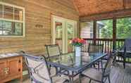 Others 7 Branson West Family Cabin: Golf, Swim, Hike & Shop